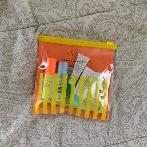 Drunk Elephant Littles Juice-C Smoothie pack